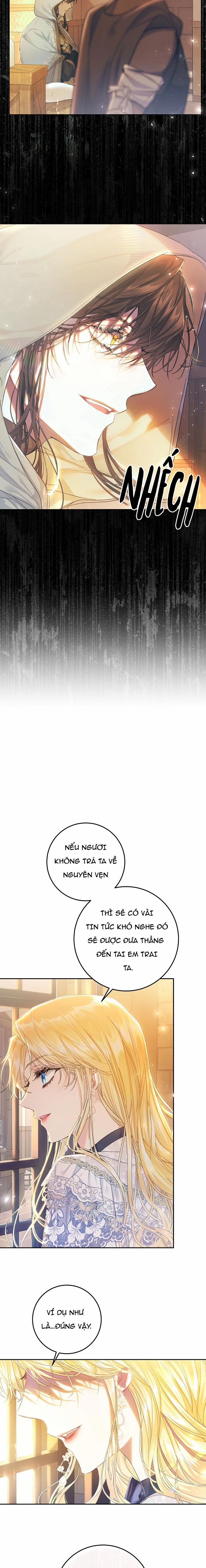 Kẻ Phản Diện Là Một Con Rối 47 trang 2