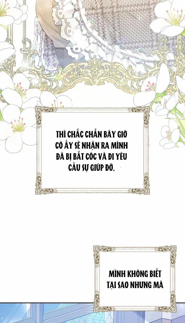 Kẻ Phản Diện Là Một Con Rối 47 trang 20