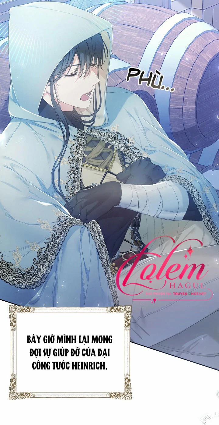 Kẻ Phản Diện Là Một Con Rối 47 trang 21