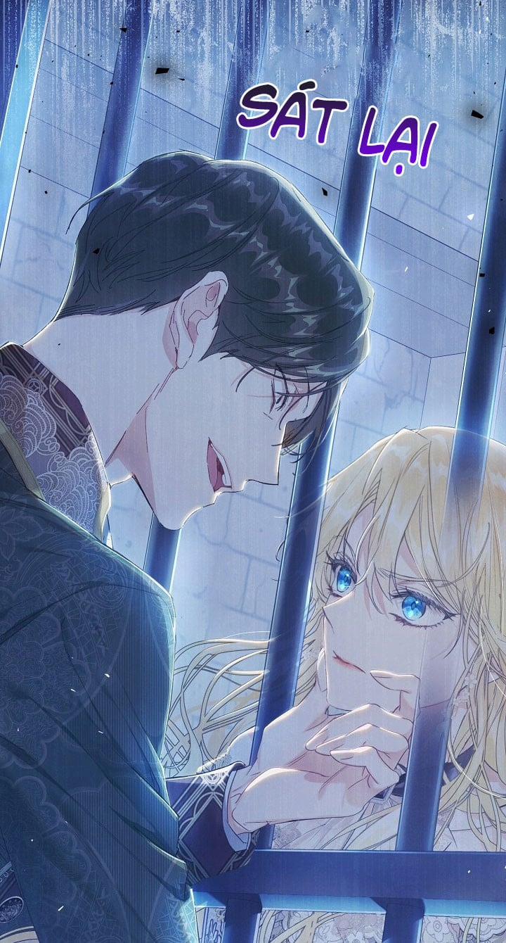 Kẻ Phản Diện Là Một Con Rối 47 trang 38