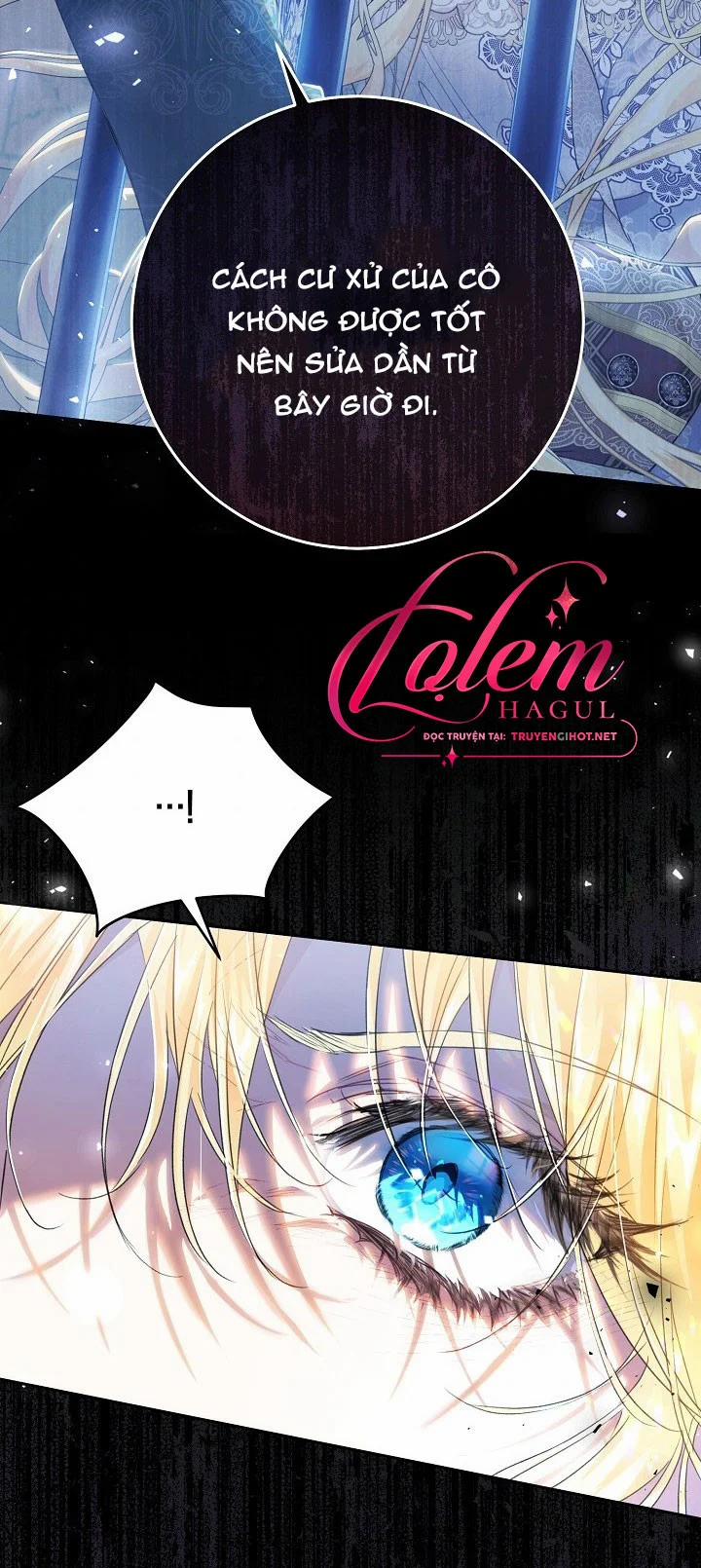 Kẻ Phản Diện Là Một Con Rối 47 trang 39