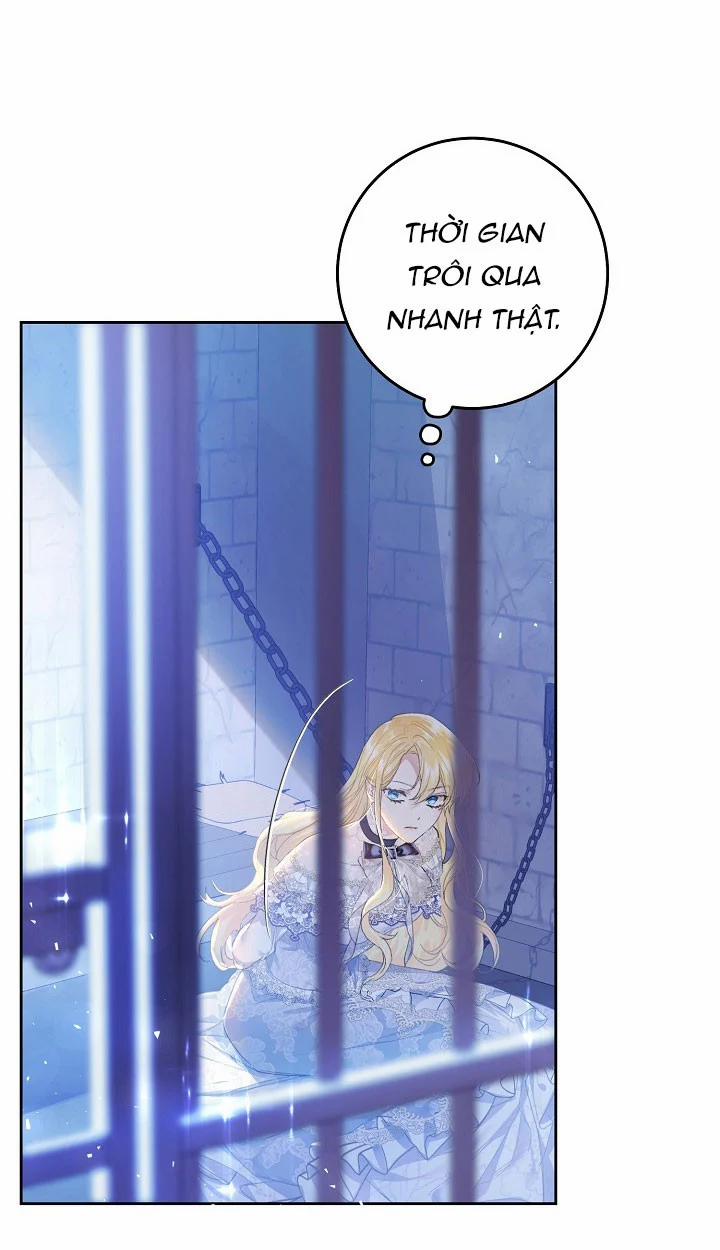 Kẻ Phản Diện Là Một Con Rối 47 trang 5