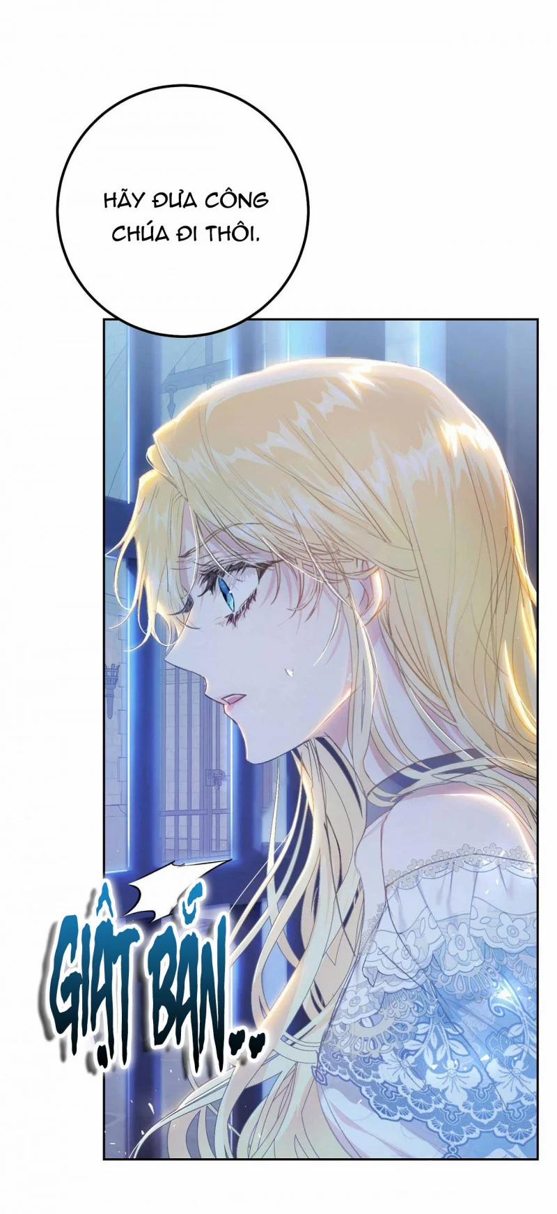 Kẻ Phản Diện Là Một Con Rối 48.5 trang 1