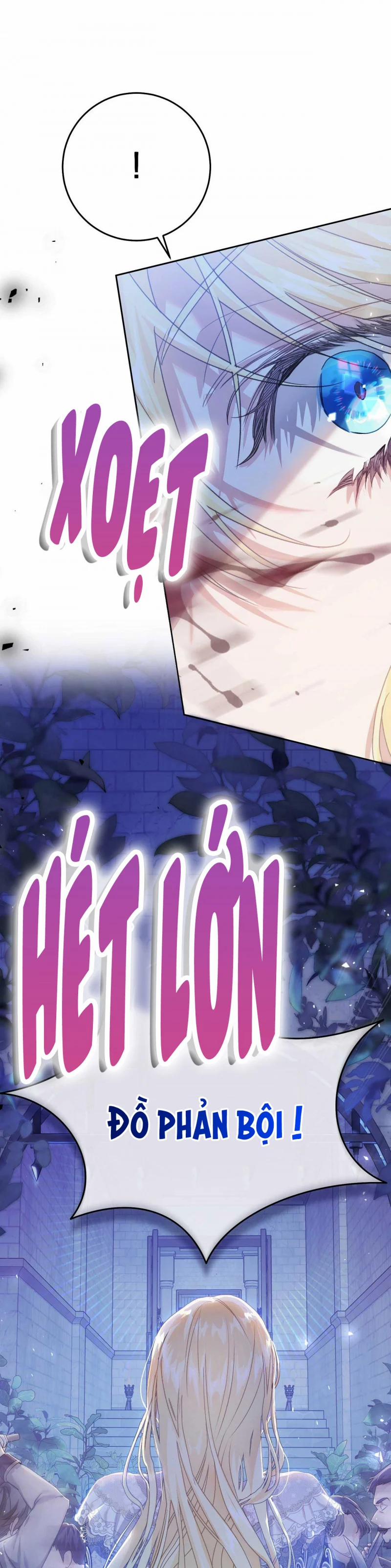 Kẻ Phản Diện Là Một Con Rối 48.5 trang 10