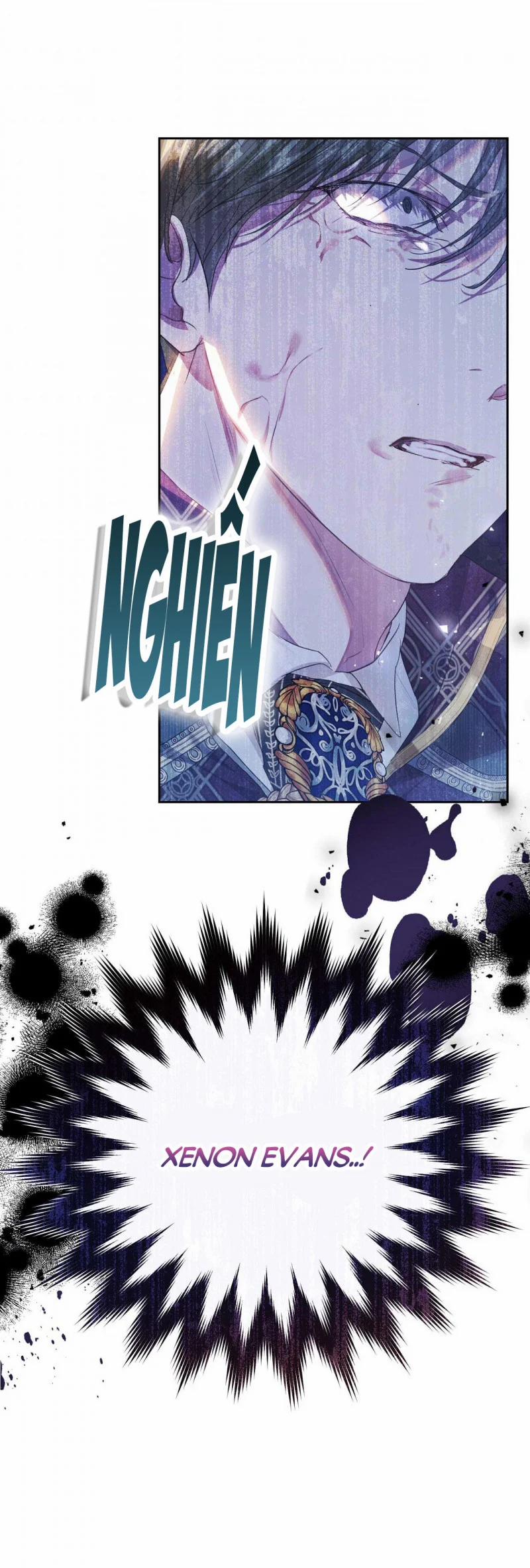 Kẻ Phản Diện Là Một Con Rối 48.5 trang 12