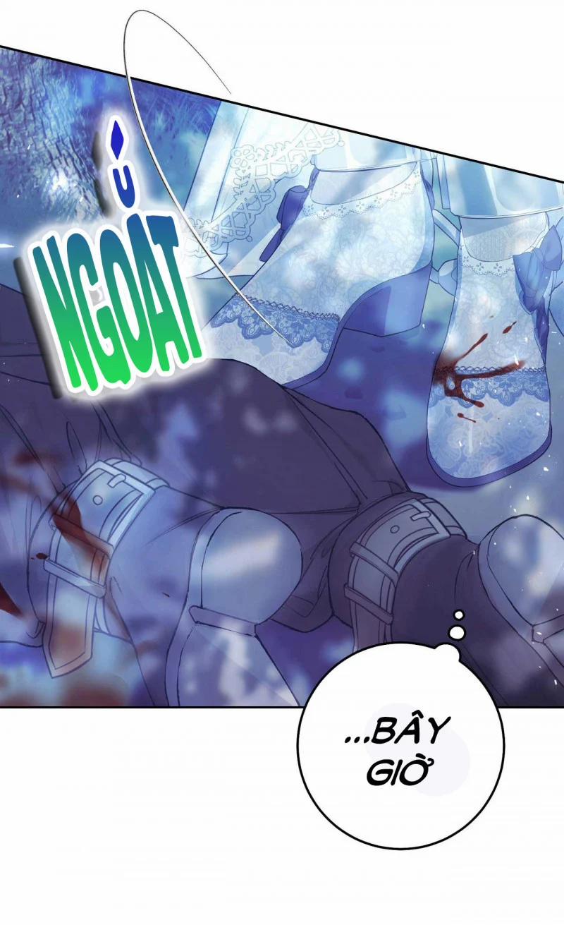 Kẻ Phản Diện Là Một Con Rối 48.5 trang 13