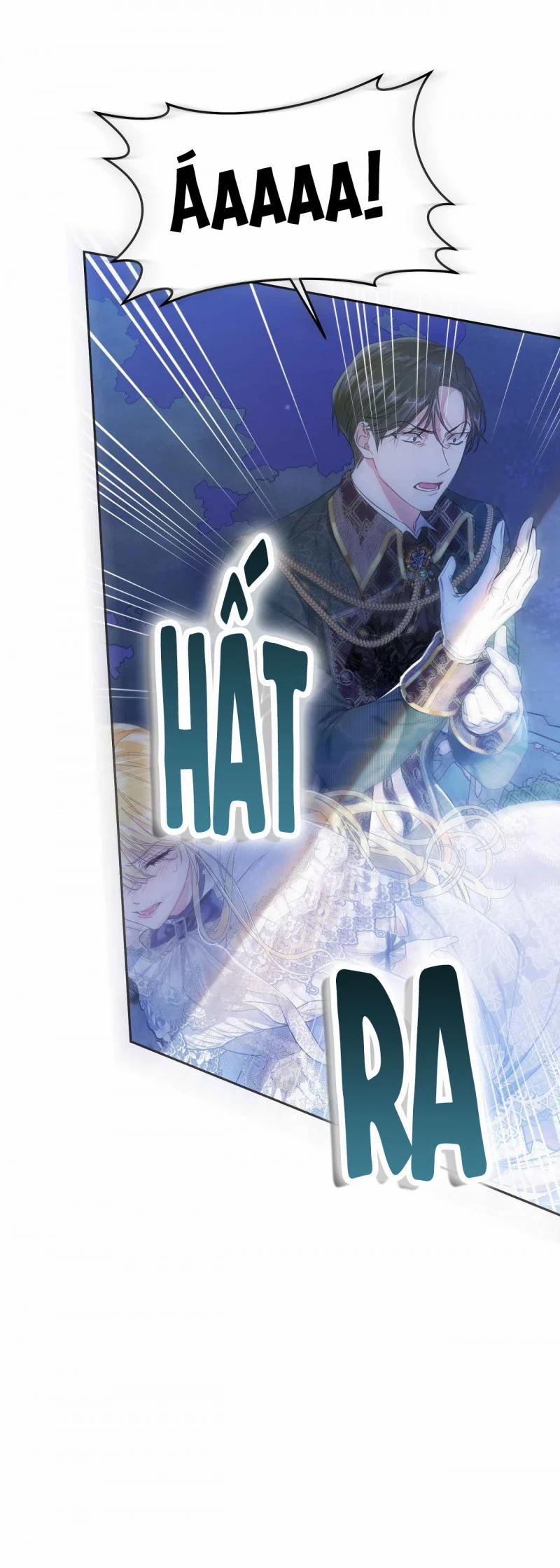 Kẻ Phản Diện Là Một Con Rối 48.5 trang 22