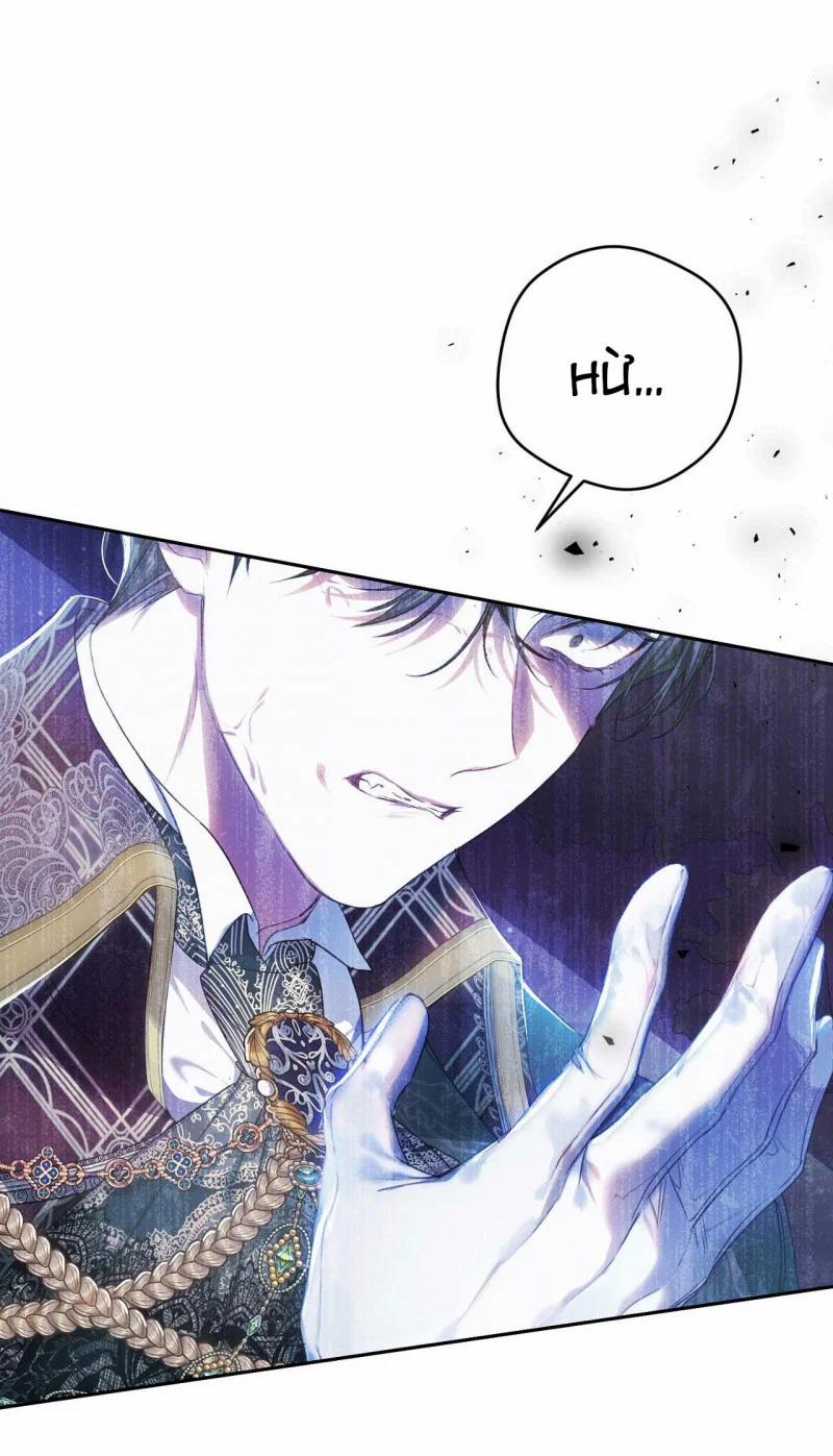 Kẻ Phản Diện Là Một Con Rối 48.5 trang 23