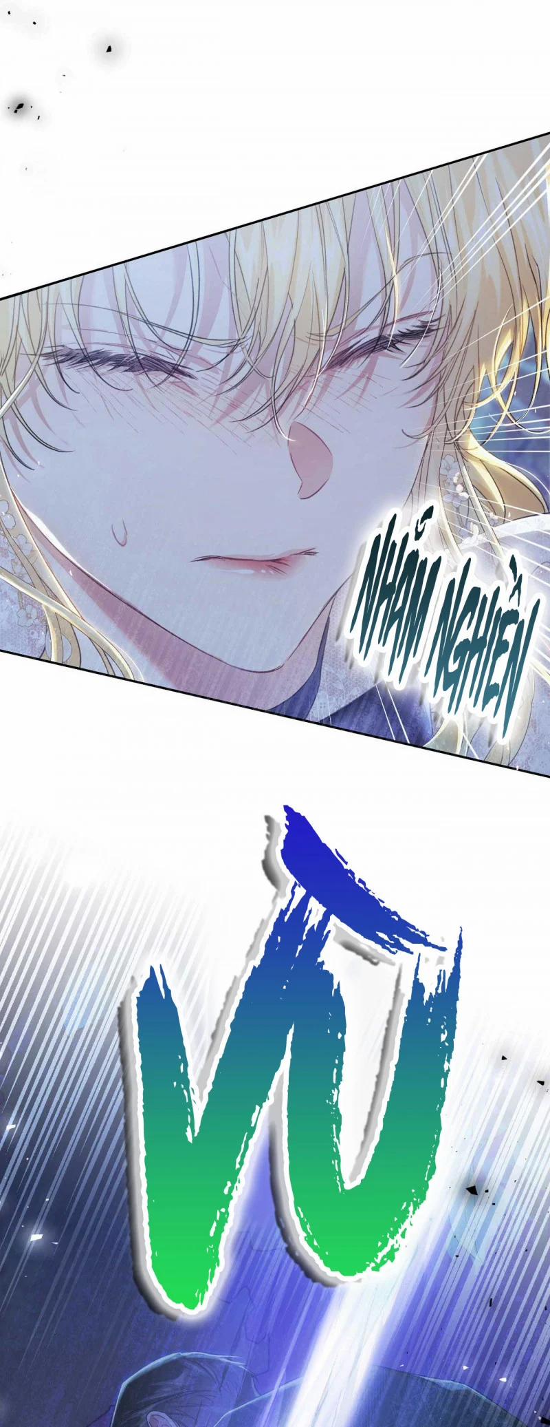 Kẻ Phản Diện Là Một Con Rối 48.5 trang 25