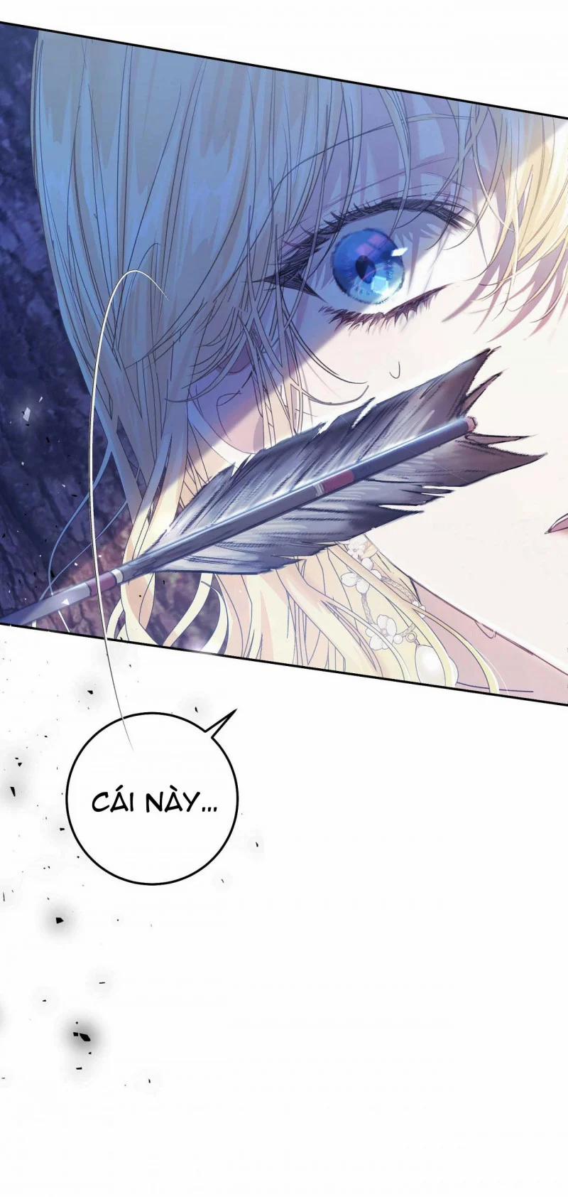 Kẻ Phản Diện Là Một Con Rối 48.5 trang 27