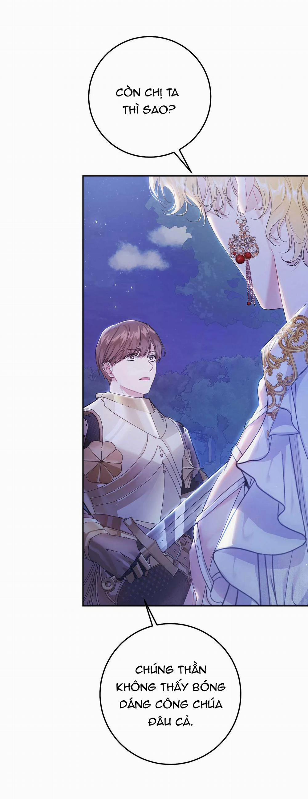 Kẻ Phản Diện Là Một Con Rối 48 trang 10