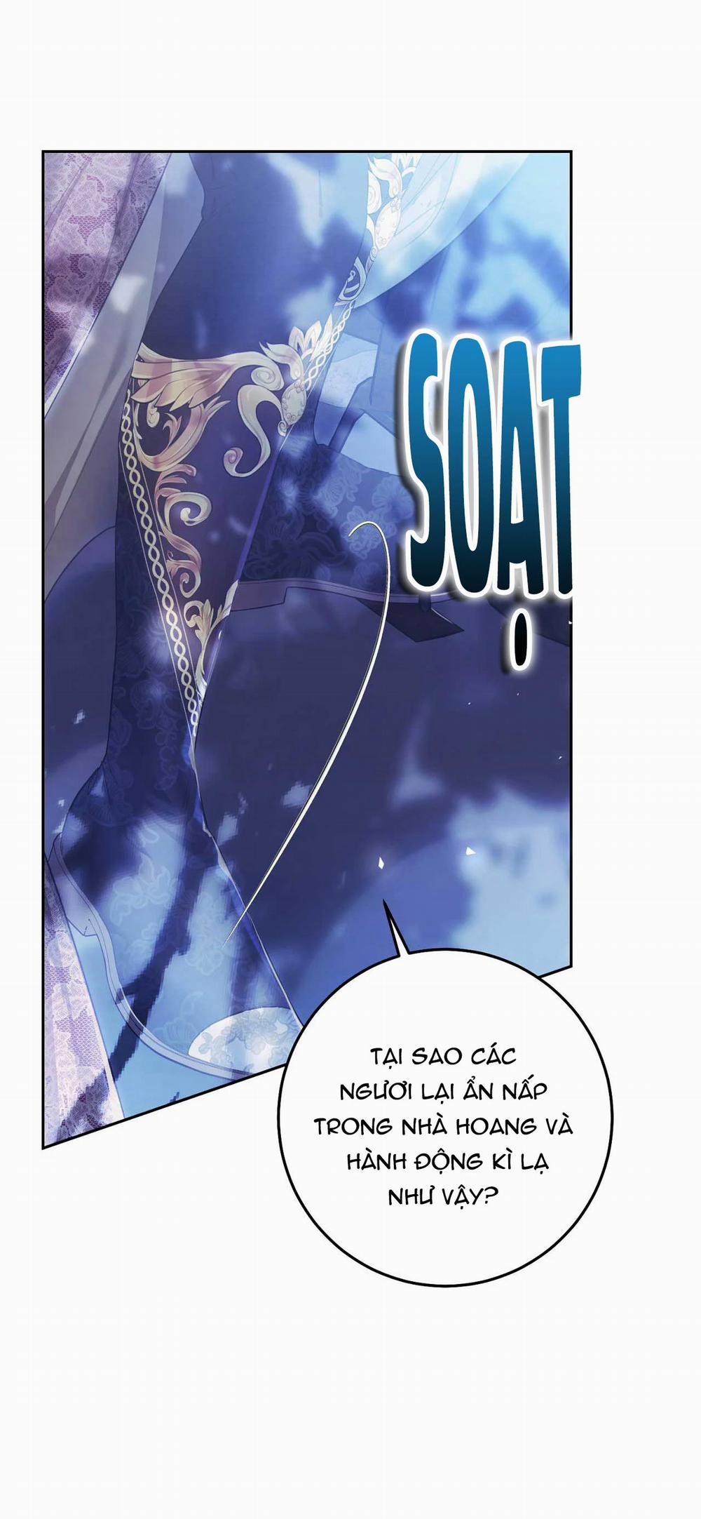 Kẻ Phản Diện Là Một Con Rối 48 trang 11