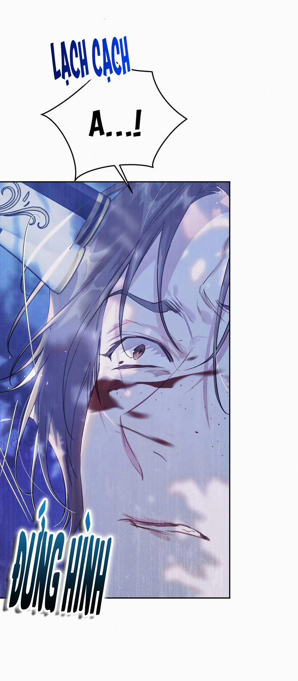 Kẻ Phản Diện Là Một Con Rối 48 trang 16