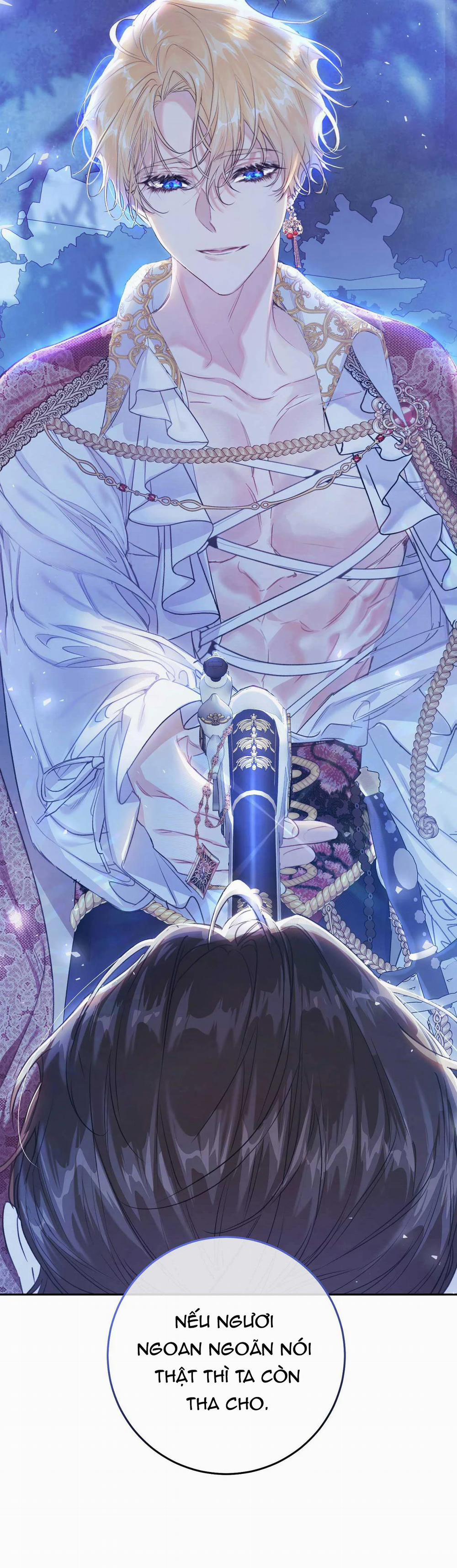 Kẻ Phản Diện Là Một Con Rối 48 trang 18