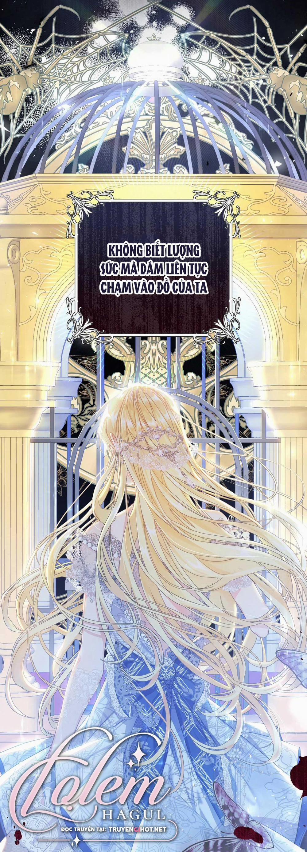 Kẻ Phản Diện Là Một Con Rối 48 trang 2