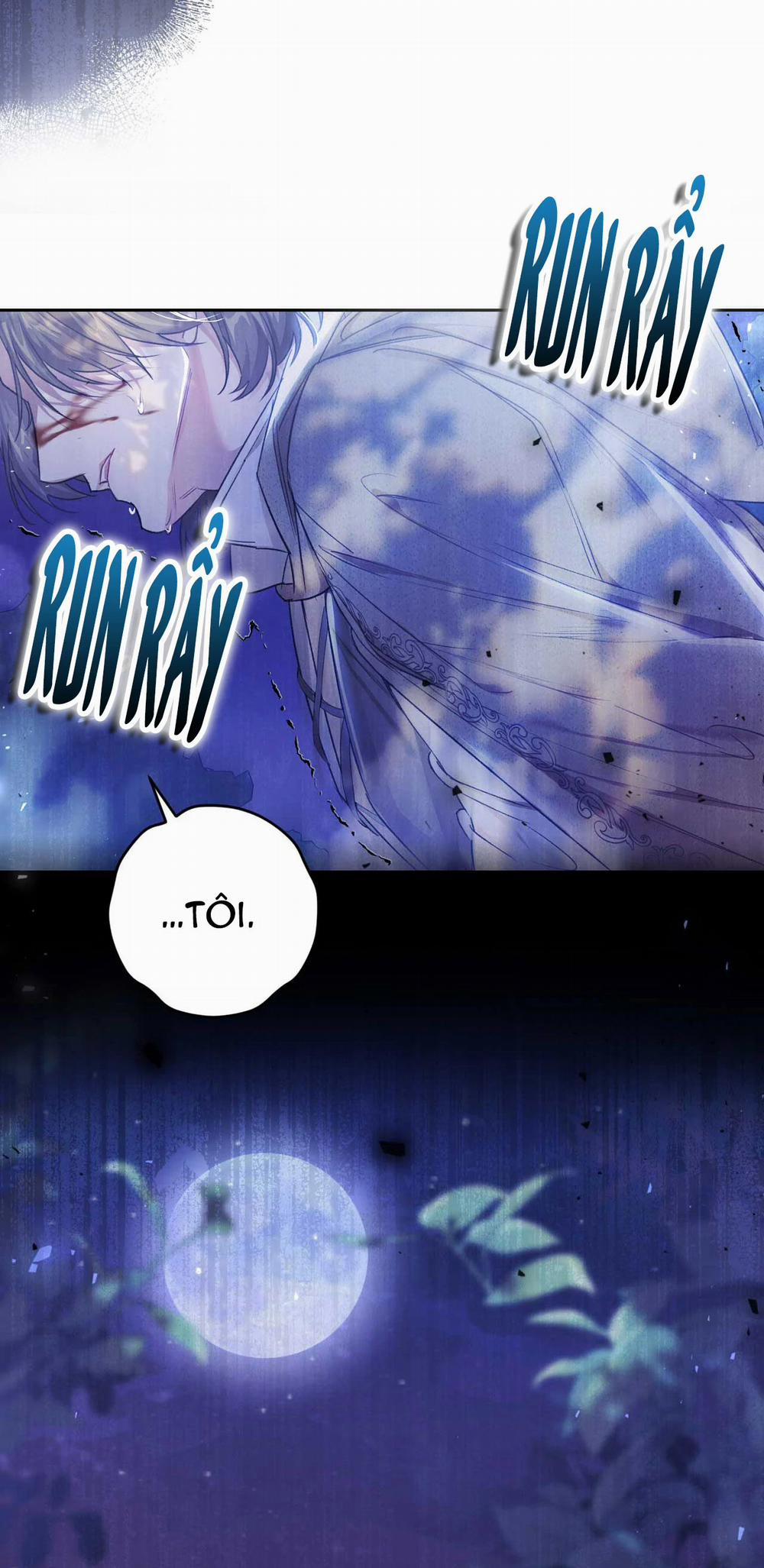 Kẻ Phản Diện Là Một Con Rối 48 trang 20