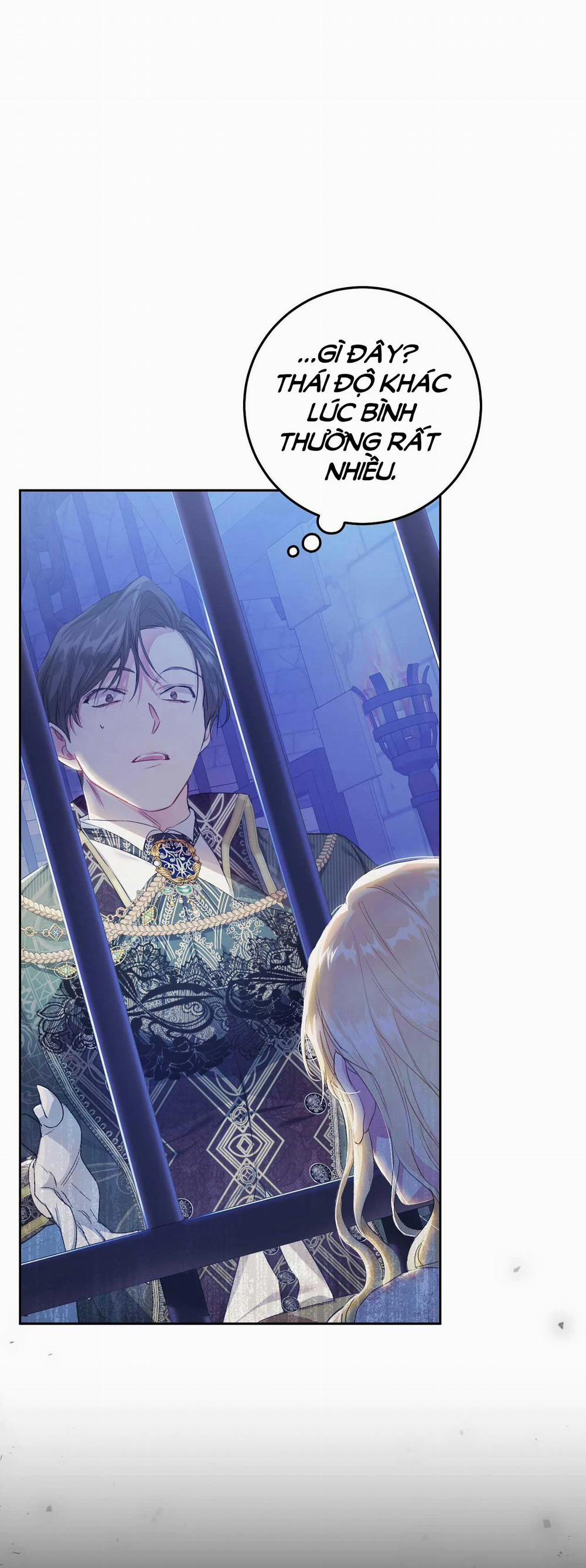 Kẻ Phản Diện Là Một Con Rối 48 trang 23