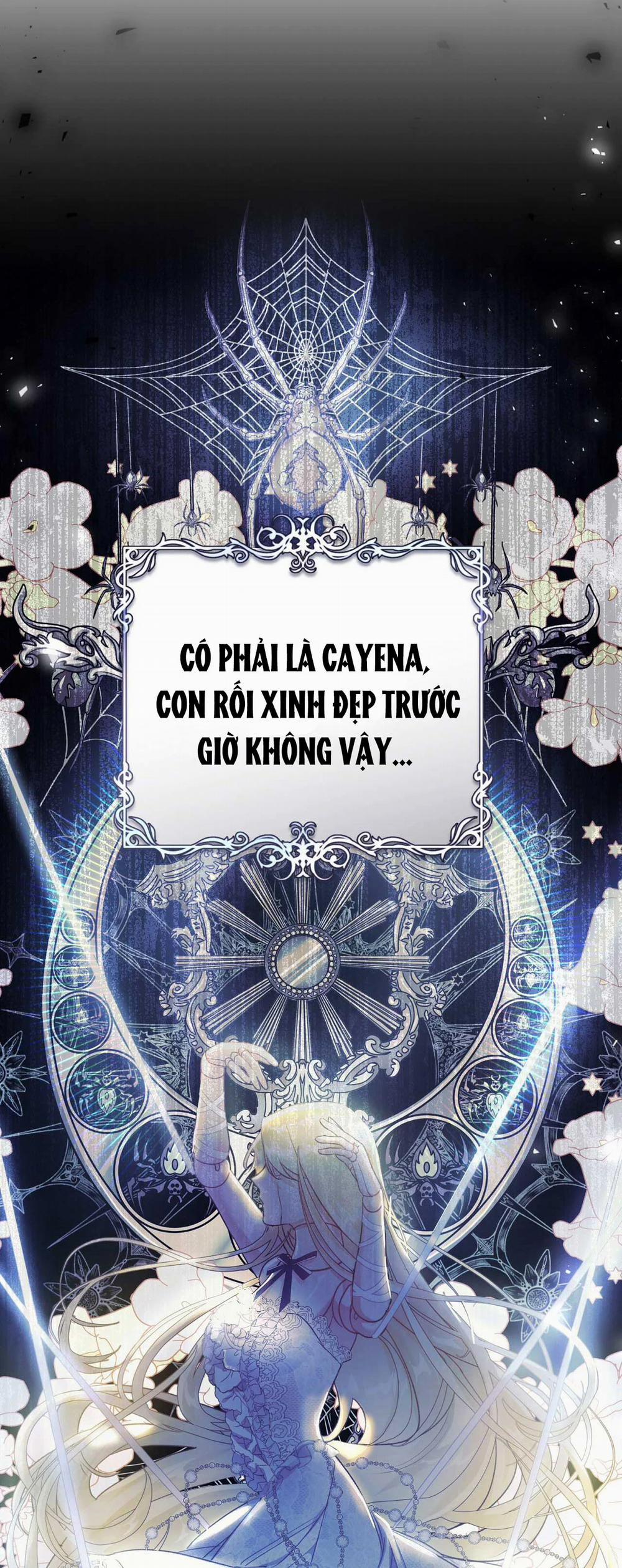 Kẻ Phản Diện Là Một Con Rối 48 trang 24