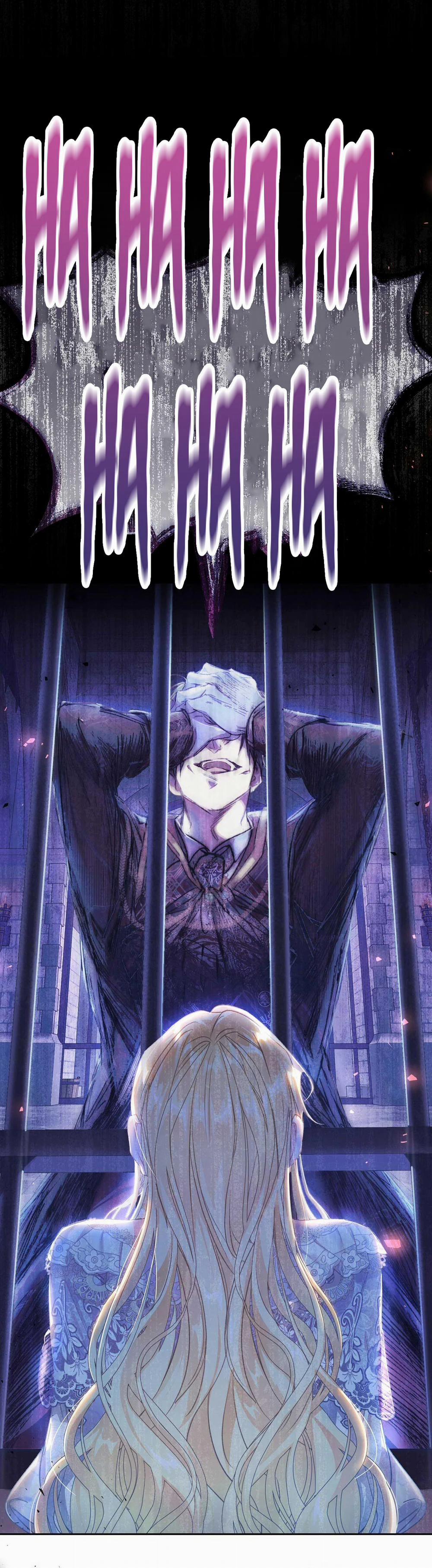 Kẻ Phản Diện Là Một Con Rối 48 trang 28