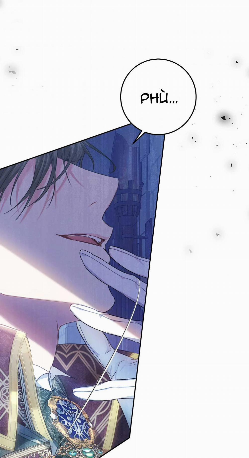 Kẻ Phản Diện Là Một Con Rối 48 trang 29