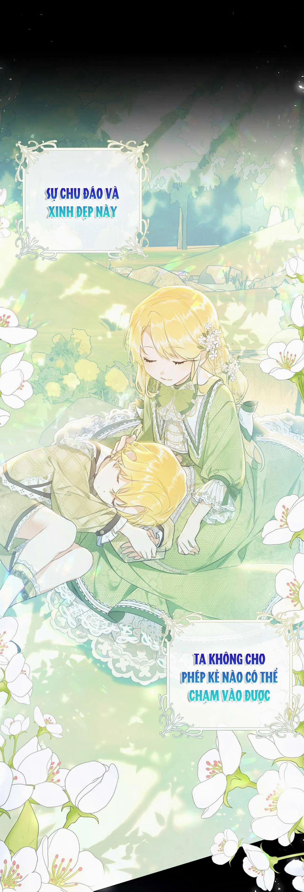 Kẻ Phản Diện Là Một Con Rối 48 trang 4