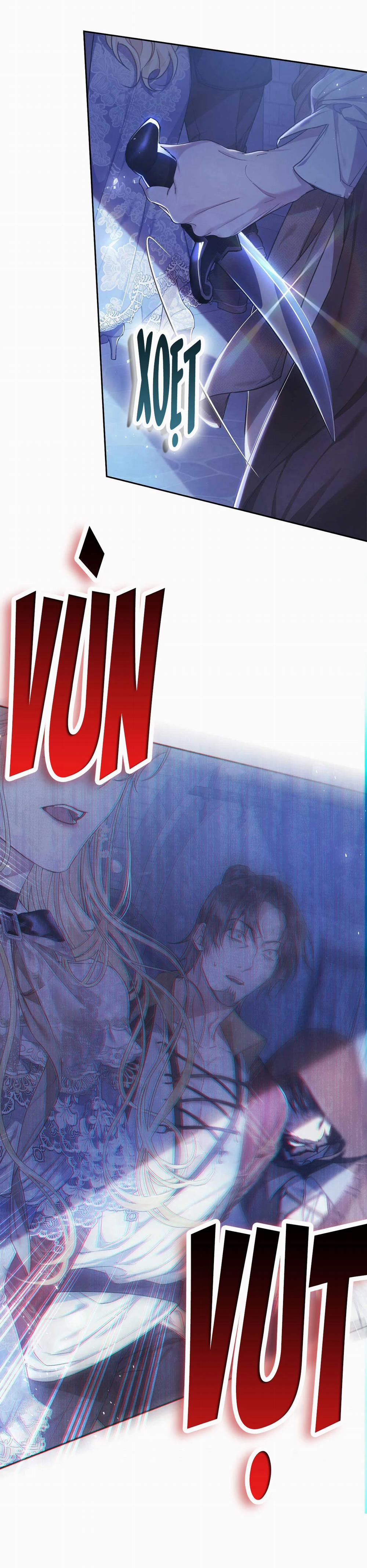 Kẻ Phản Diện Là Một Con Rối 48 trang 40