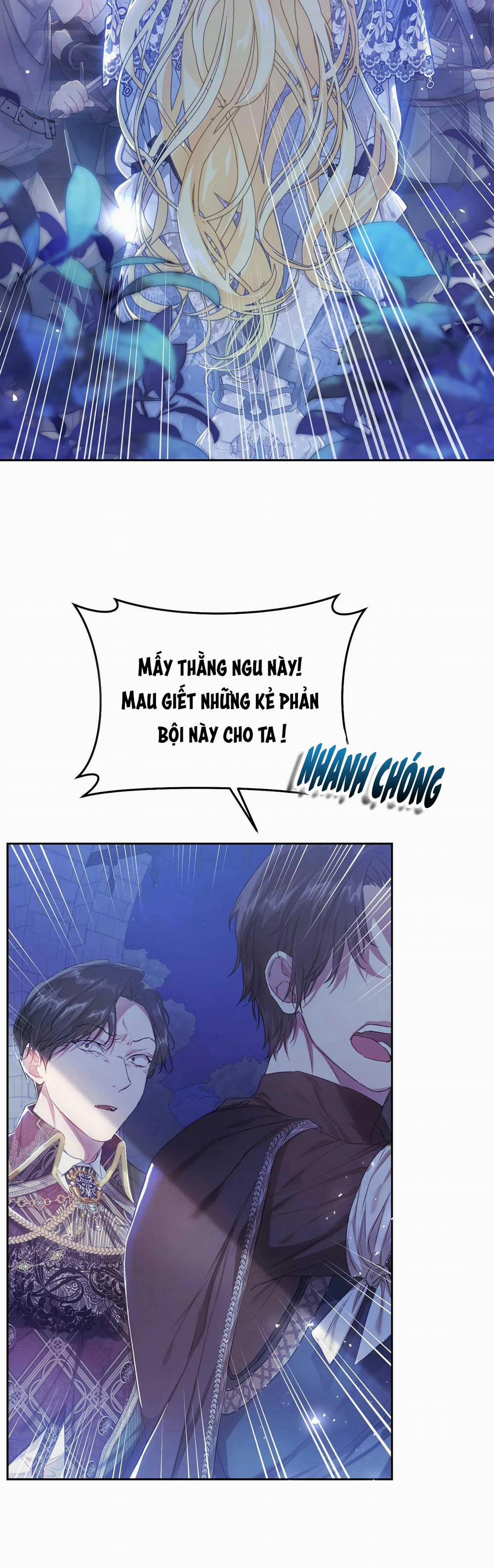 Kẻ Phản Diện Là Một Con Rối 48 trang 42