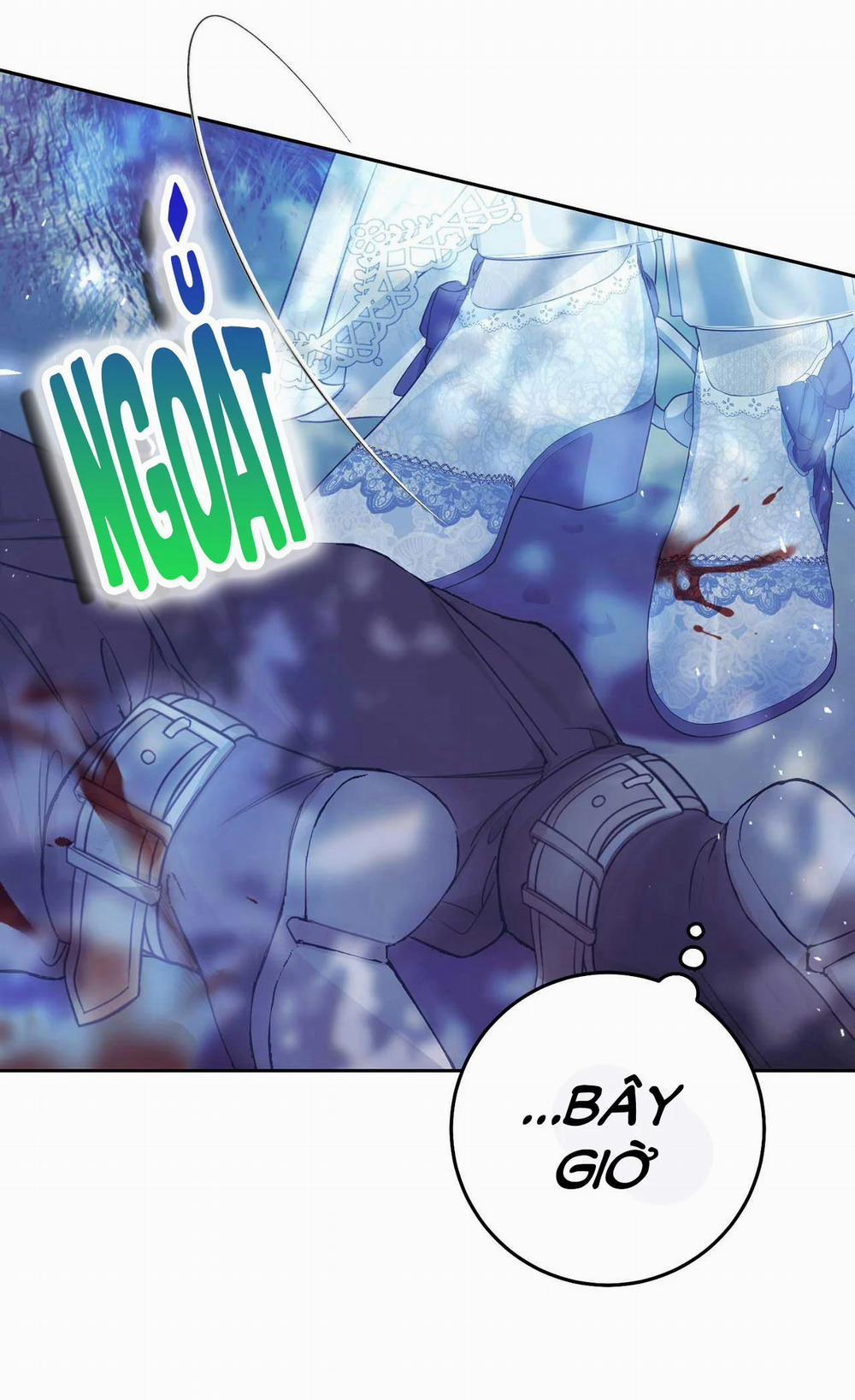 Kẻ Phản Diện Là Một Con Rối 48 trang 44