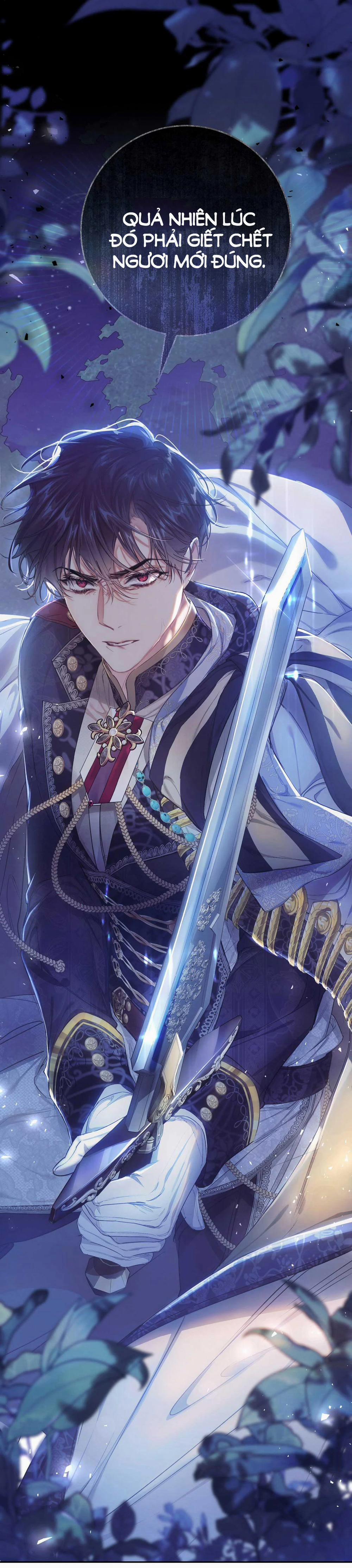 Kẻ Phản Diện Là Một Con Rối 48 trang 60