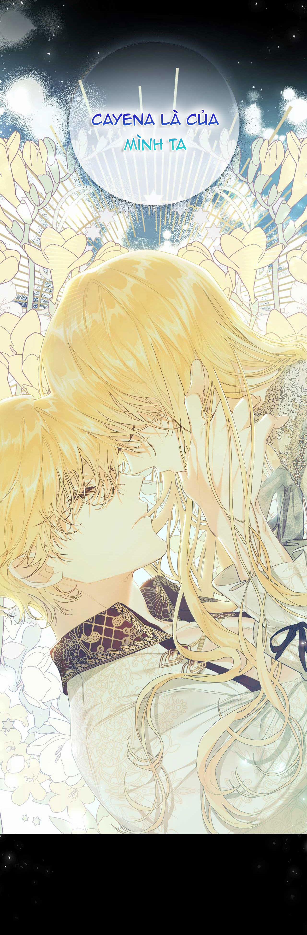 Kẻ Phản Diện Là Một Con Rối 48 trang 7