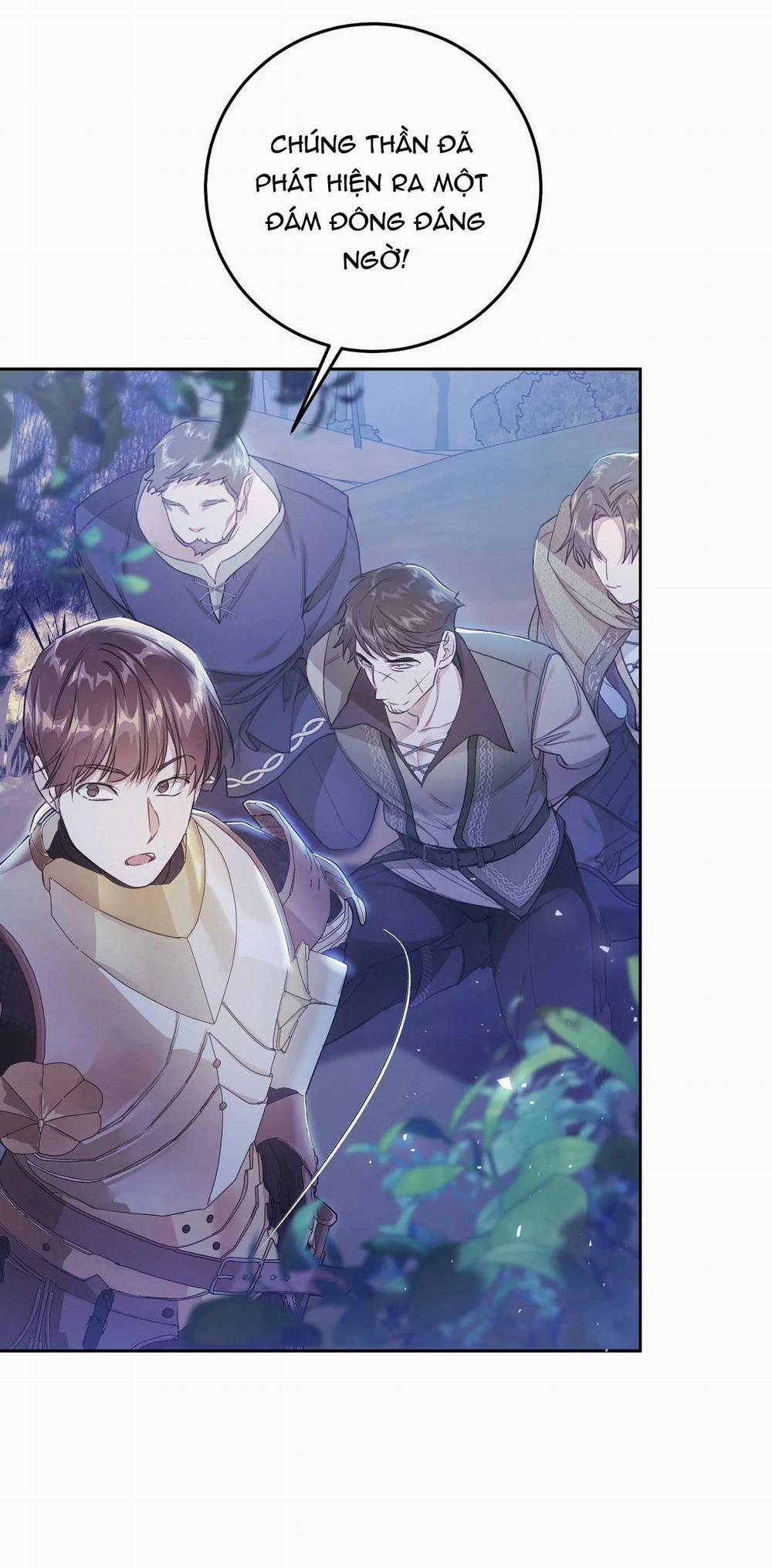 Kẻ Phản Diện Là Một Con Rối 48 trang 9