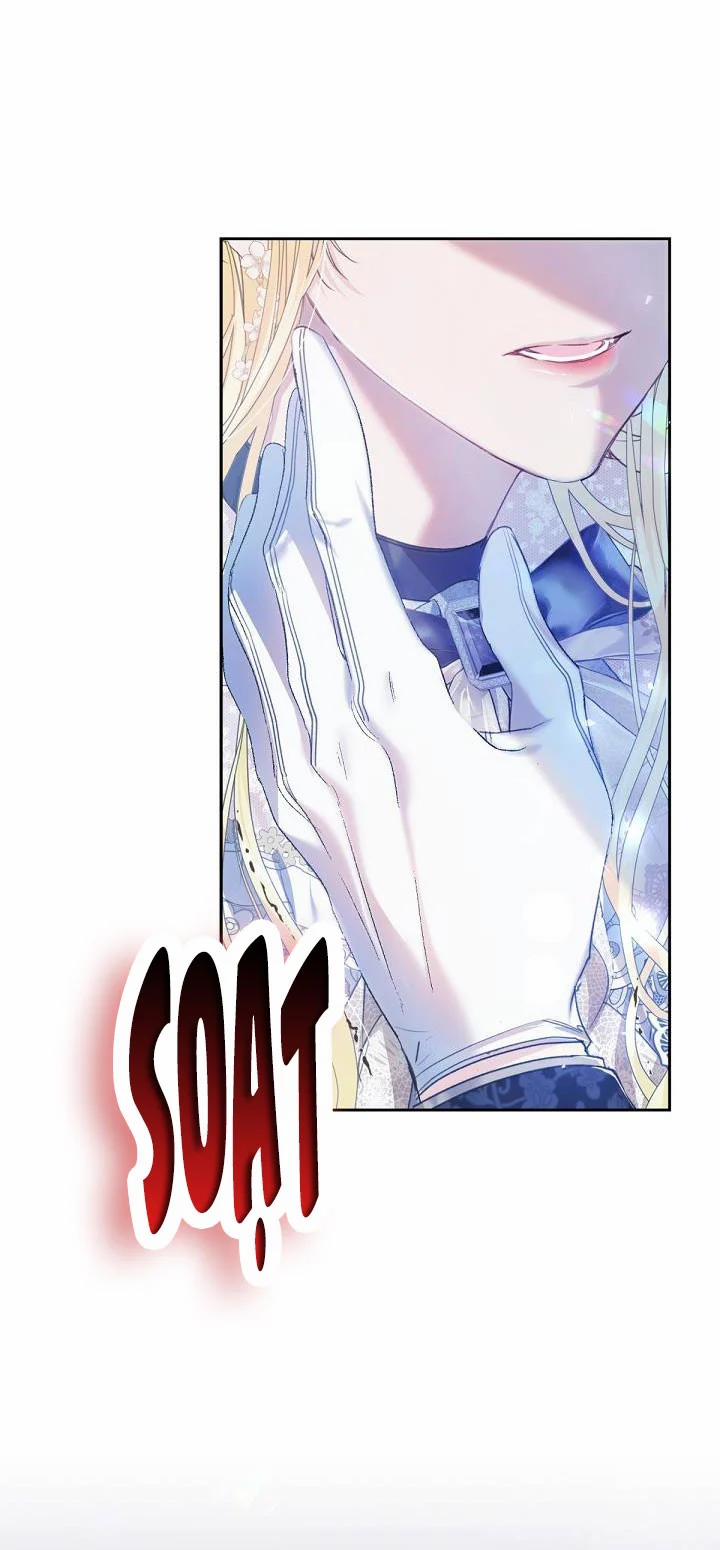 Kẻ Phản Diện Là Một Con Rối 49.5 trang 14