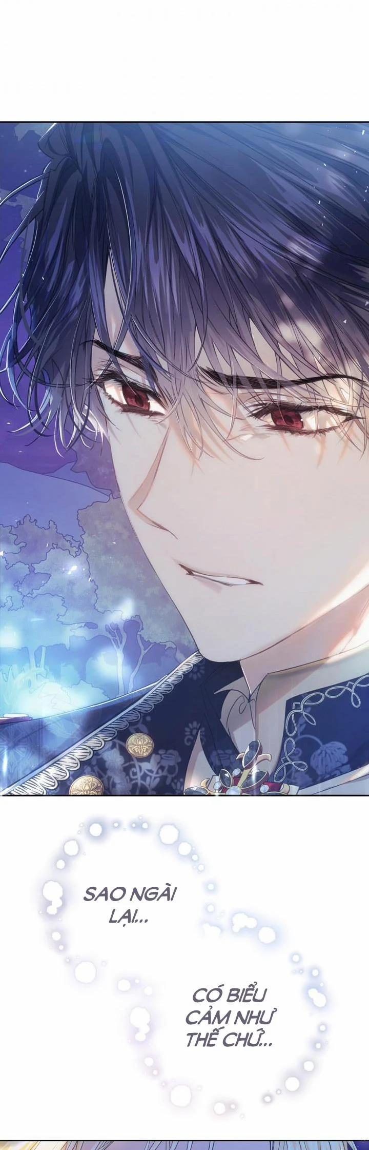 Kẻ Phản Diện Là Một Con Rối 49.5 trang 17