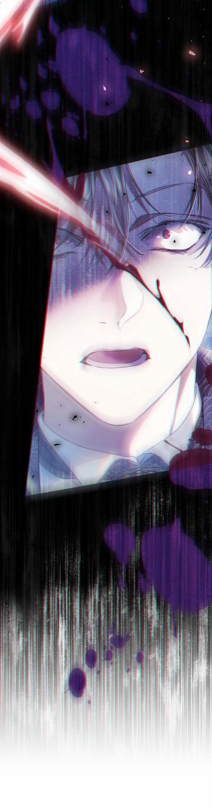 Kẻ Phản Diện Là Một Con Rối 49.5 trang 5