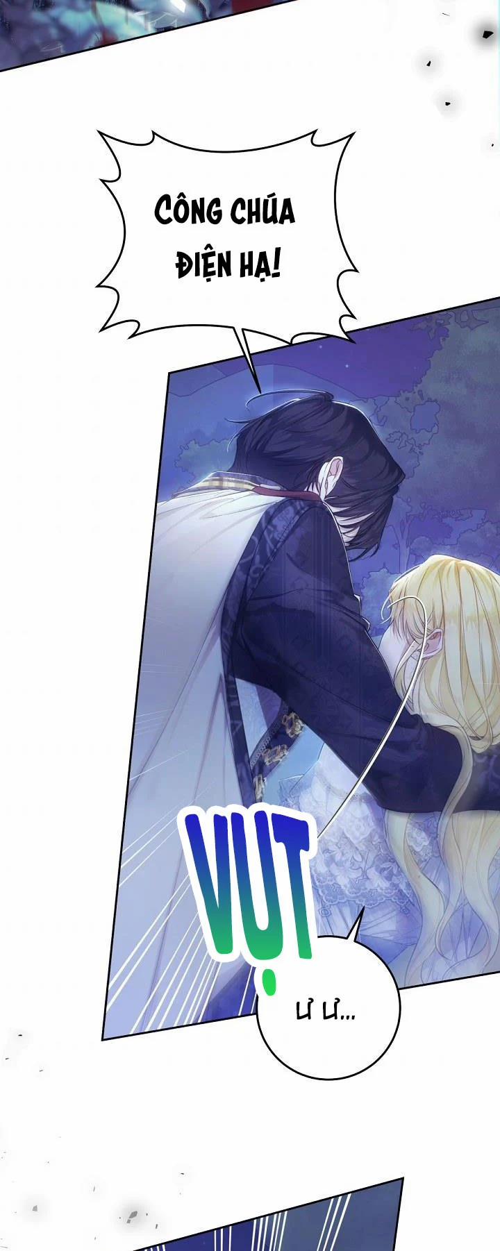 Kẻ Phản Diện Là Một Con Rối 49.5 trang 8