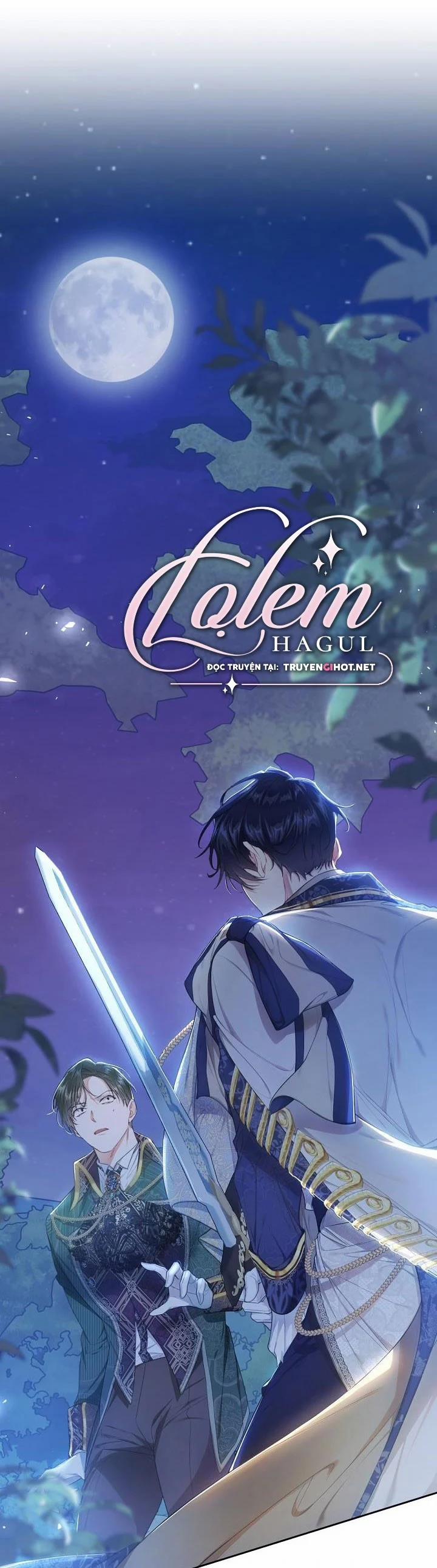 Kẻ Phản Diện Là Một Con Rối 49 trang 1