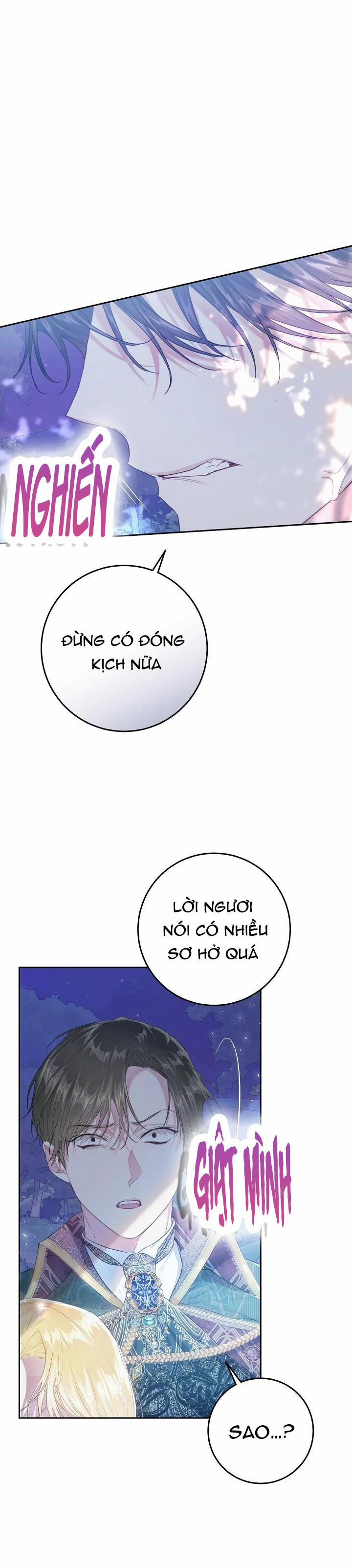 Kẻ Phản Diện Là Một Con Rối 49 trang 17