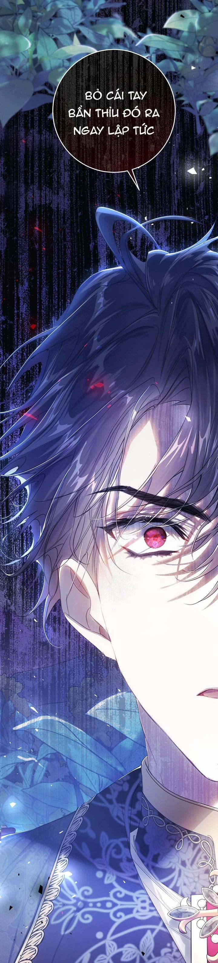 Kẻ Phản Diện Là Một Con Rối 49 trang 19