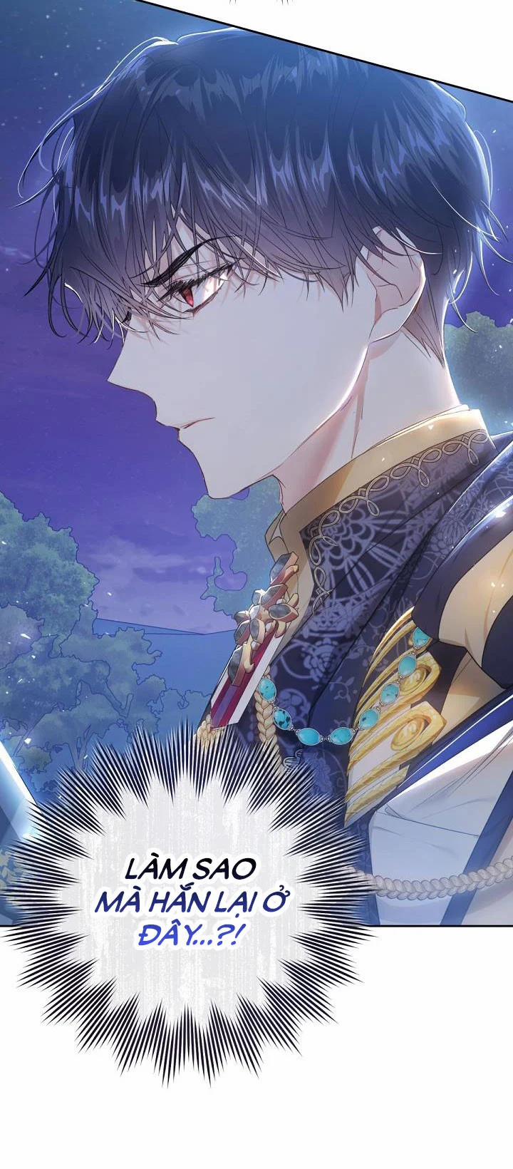 Kẻ Phản Diện Là Một Con Rối 49 trang 3