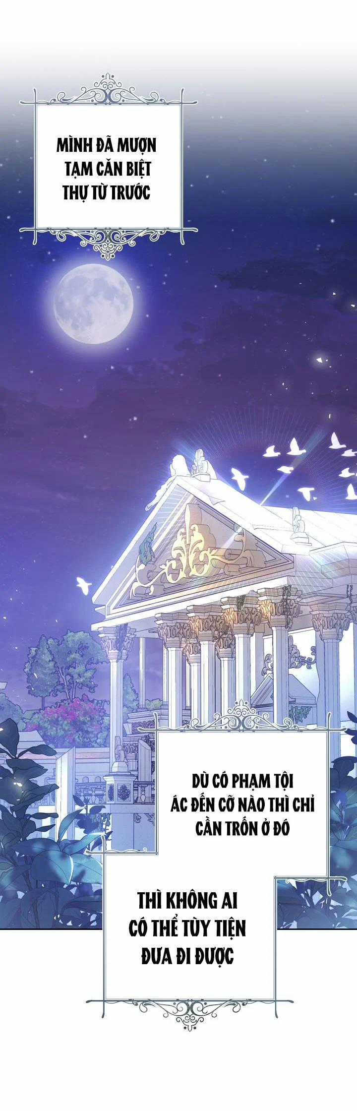 Kẻ Phản Diện Là Một Con Rối 49 trang 5