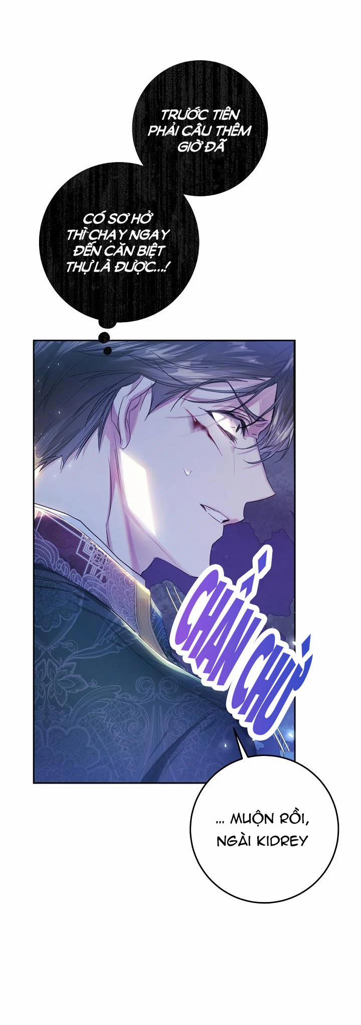 Kẻ Phản Diện Là Một Con Rối 49 trang 6