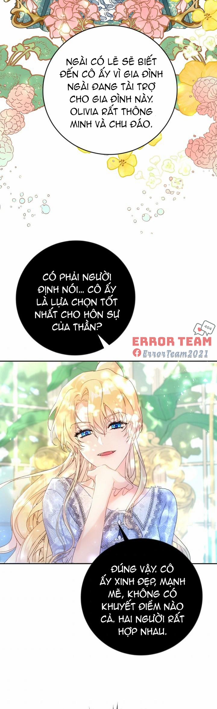 Kẻ Phản Diện Là Một Con Rối 5 trang 16