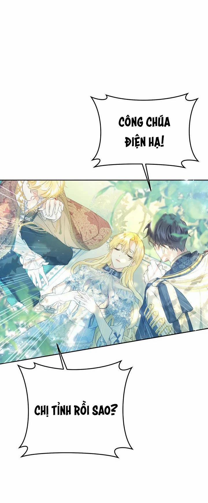 Kẻ Phản Diện Là Một Con Rối 50.5 trang 17