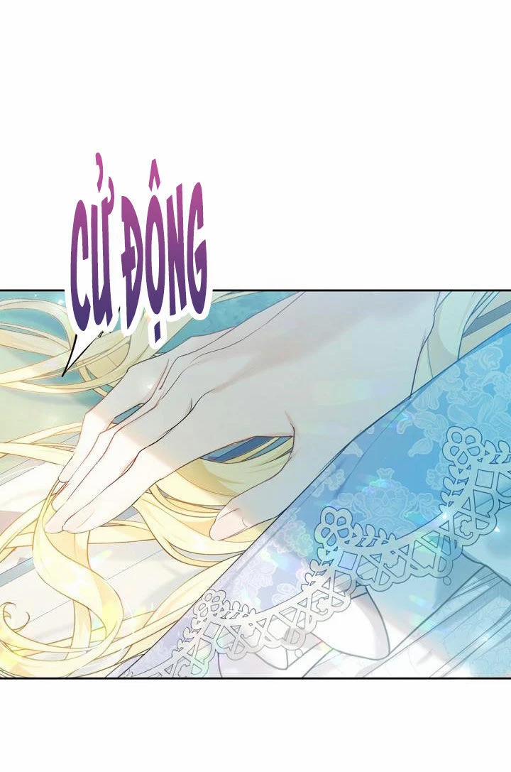 Kẻ Phản Diện Là Một Con Rối 50.5 trang 19