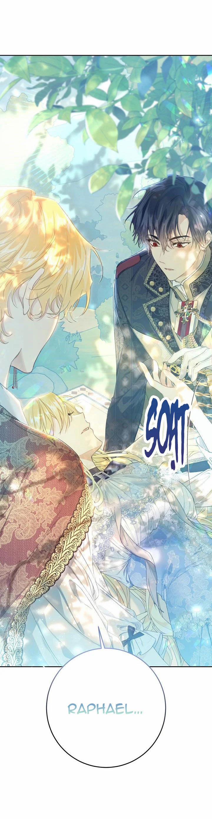 Kẻ Phản Diện Là Một Con Rối 50.5 trang 20