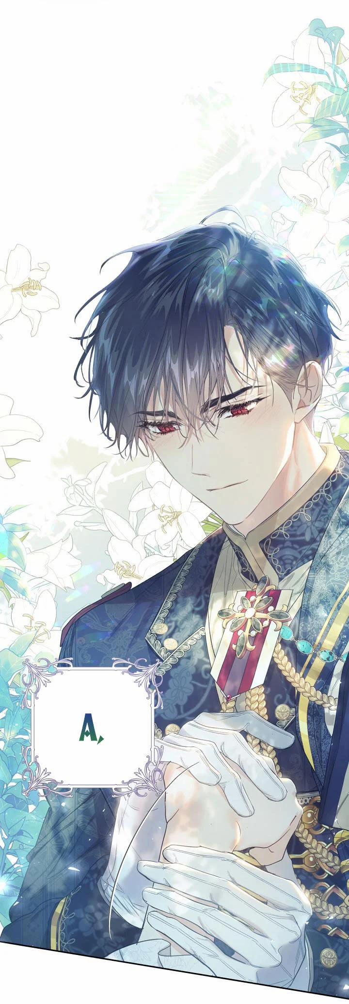 Kẻ Phản Diện Là Một Con Rối 50.5 trang 23