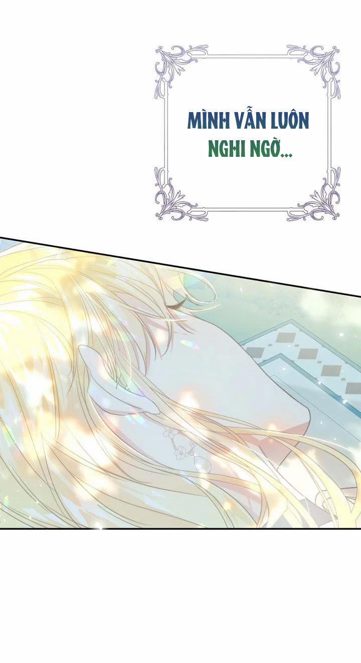 Kẻ Phản Diện Là Một Con Rối 50.5 trang 24