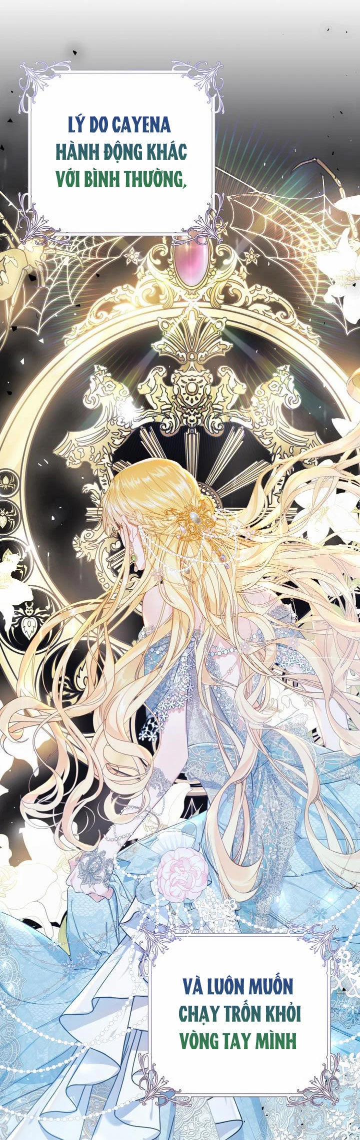 Kẻ Phản Diện Là Một Con Rối 50.5 trang 26