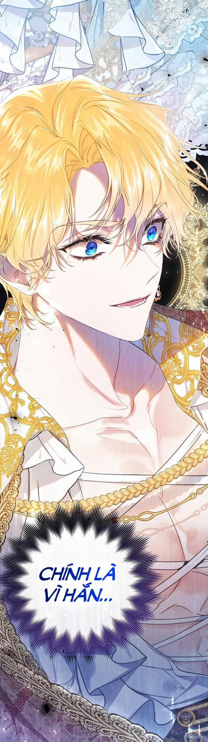 Kẻ Phản Diện Là Một Con Rối 50.5 trang 27