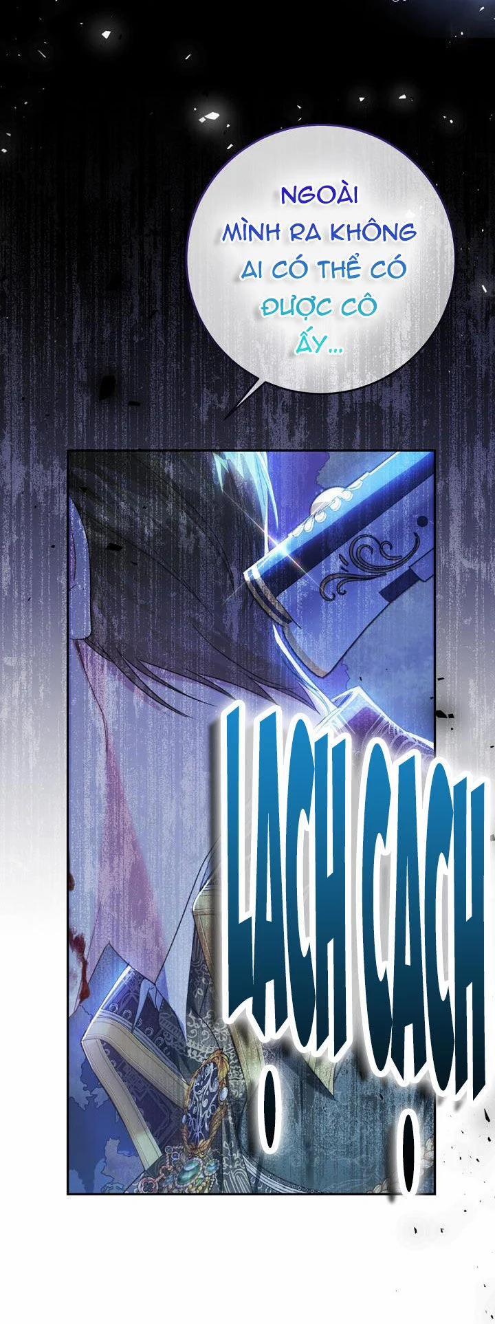 Kẻ Phản Diện Là Một Con Rối 50 trang 10